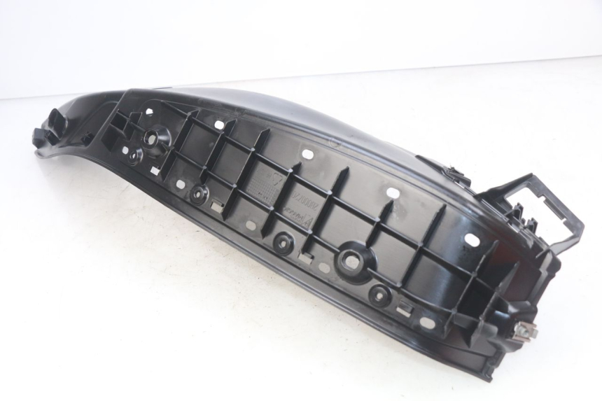 photo de MARCHE PIED GAUCHE PIAGGIO MP3 500 (2014 - 2017) - Zoom état d’usage