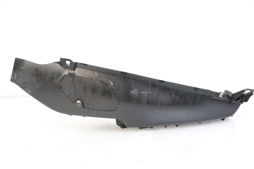 photo de MARCHE PIED GAUCHE PIAGGIO MP3 125 (2006 - 2014) - Zoom état d’usage