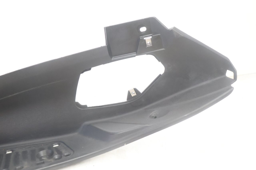 photo de MARCHE PIED GAUCHE PIAGGIO MP3 500 (2016 - 2018) - Zoom état d’usage