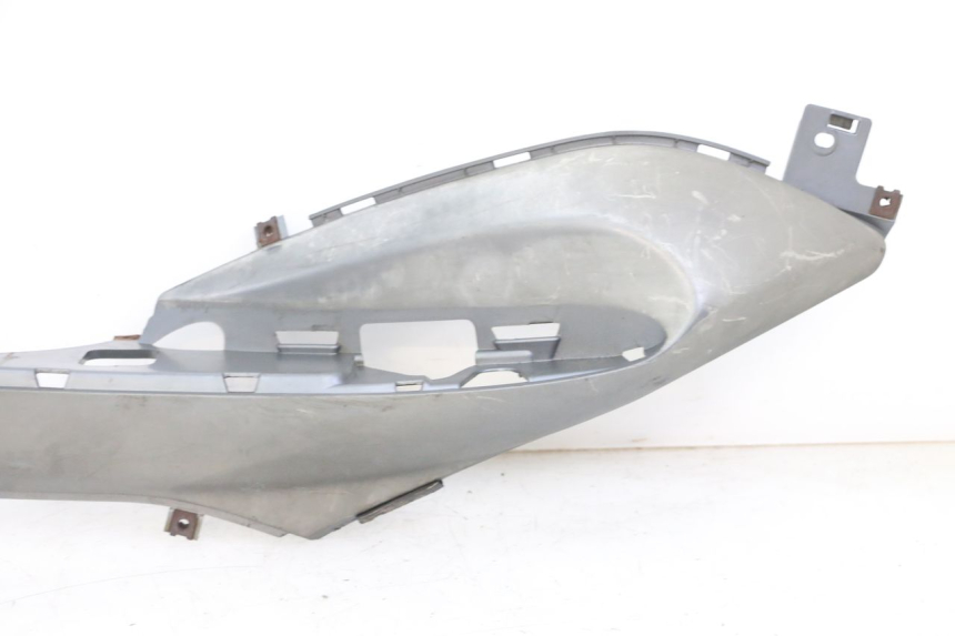 photo de MARCHE PIED GAUCHE MBK OVETTO 4T 50 (2008 - 2016) - Zoom état d’usage