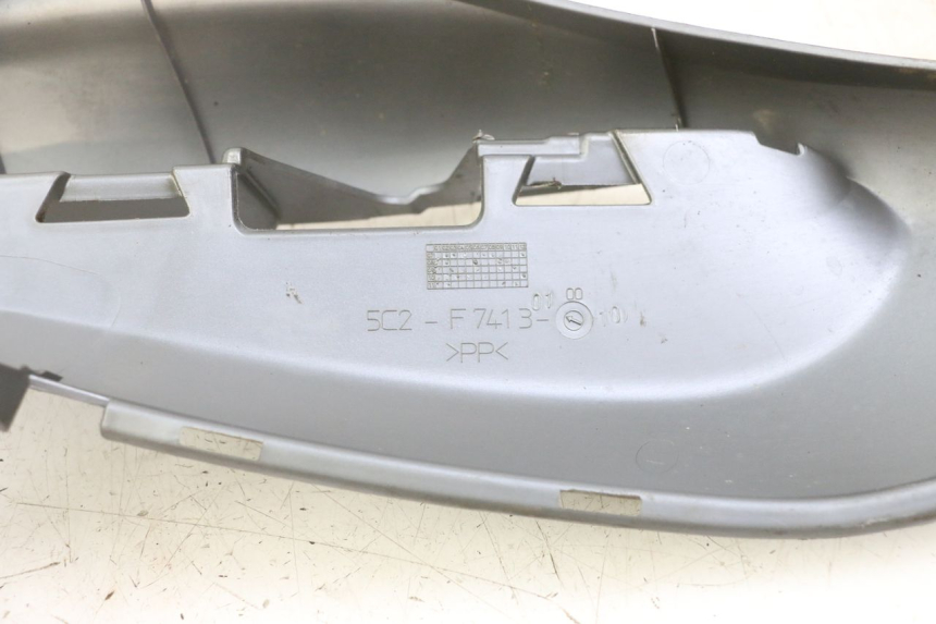 photo de MARCHE PIED GAUCHE MBK OVETTO 4T 50 (2008 - 2016) - Gros plan technique