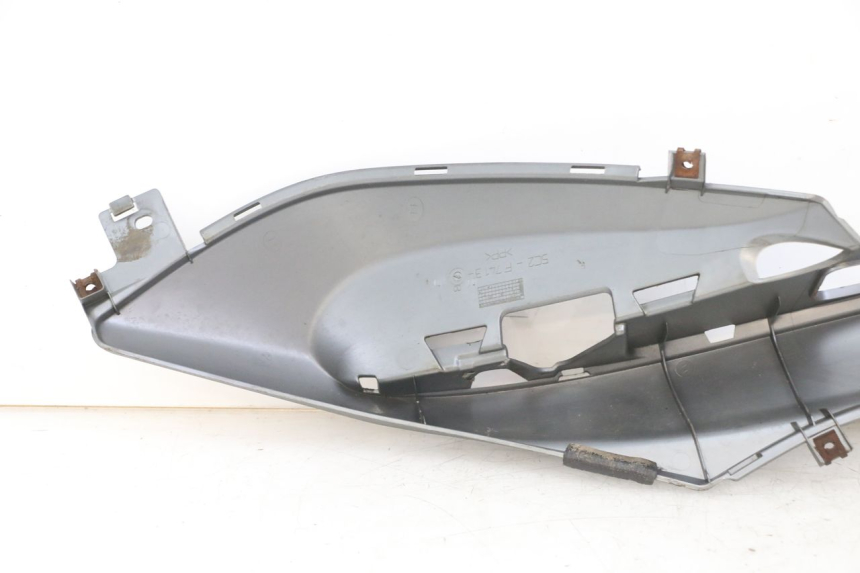 photo de MARCHE PIED GAUCHE MBK OVETTO 4T 50 (2008 - 2016) - Vue d’ensemble