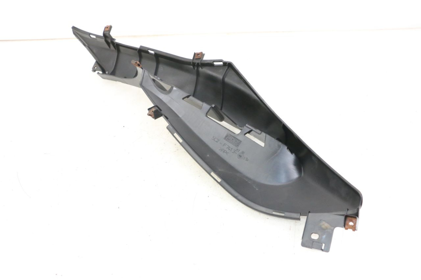 photo de MARCHE PIED GAUCHE MBK OVETTO ONE 2T 50 (2013 - 2017) - Gros plan technique