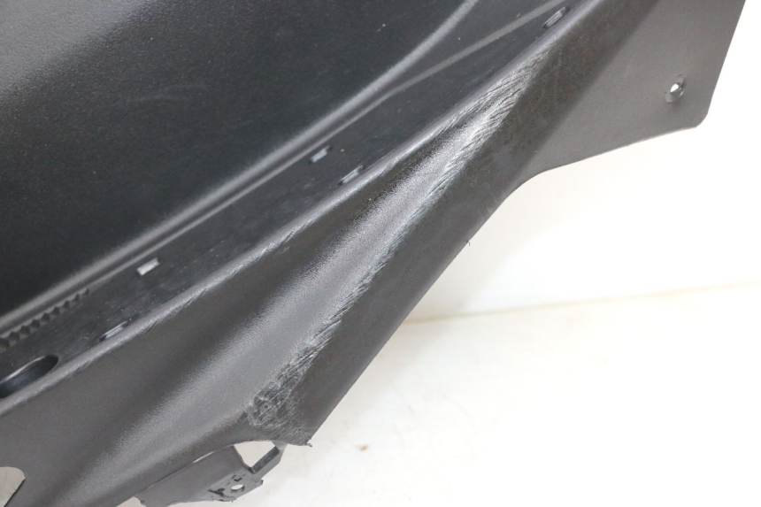 photo de MARCHE PIED GAUCHE JM MOTORS R-MAX TECH 50 (2024 - 2026) - Détails caractéristiques