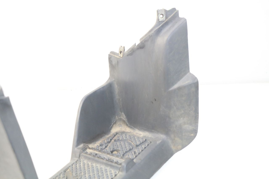 photo de MARCHE PIED GAUCHE ADLY RS SUPERSONIC 50 (2005 - 2010) - État de surface