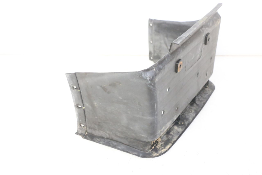 photo de MARCHE PIED GAUCHE HYTRACK S 150 (2003 - 2011) - Zoom état d’usage