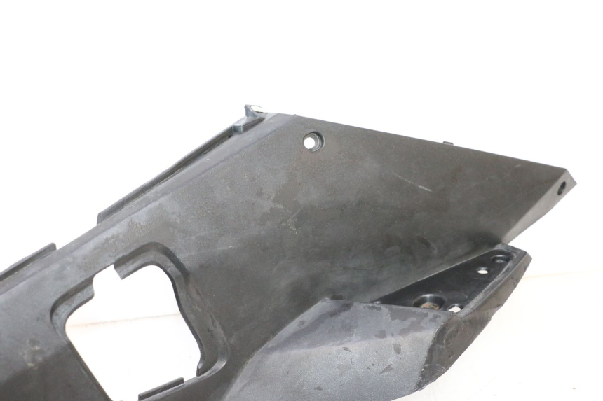 photo de MARCHE PIED GAUCHE PEUGEOT SATELIS COMPRESSOR K15 125 (2006 - 2009) - Zoom composants