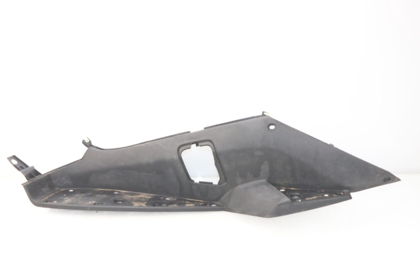 photo de MARCHE PIED GAUCHE PEUGEOT SATELIS 125 (2006 - 2009) - Vue principale