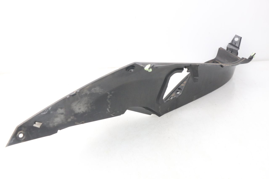 photo de MARCHE PIED GAUCHE PEUGEOT SATELIS 125 (2006 - 2009) - Vue d’ensemble