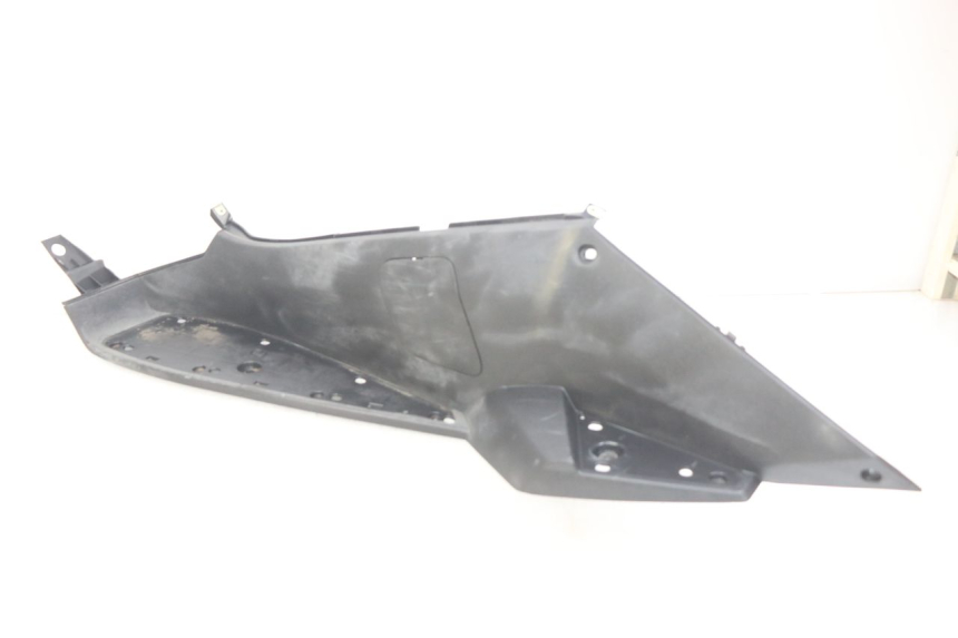 photo de MARCHE PIED GAUCHE PEUGEOT SATELIS 125 (2010 - 2012) - Vue principale