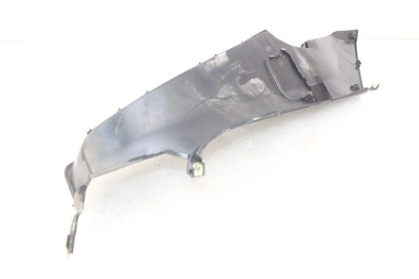 photo de MARCHE PIED GAUCHE PEUGEOT SATELIS 125 (2010 - 2012) - Zoom état d’usage