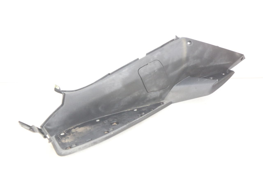 photo de MARCHE PIED GAUCHE PEUGEOT SATELIS 125 (2010 - 2012) - Autre angle de vue