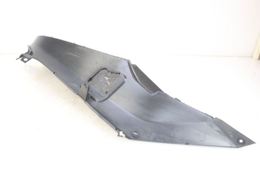 photo de MARCHE PIED GAUCHE PEUGEOT SATELIS 125 (2010 - 2012) - Autre angle de vue