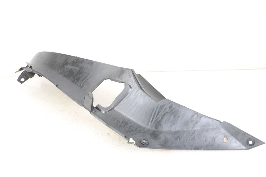 photo de MARCHE PIED GAUCHE PEUGEOT SATELIS 125 (2006 - 2009) - Zoom état d’usage