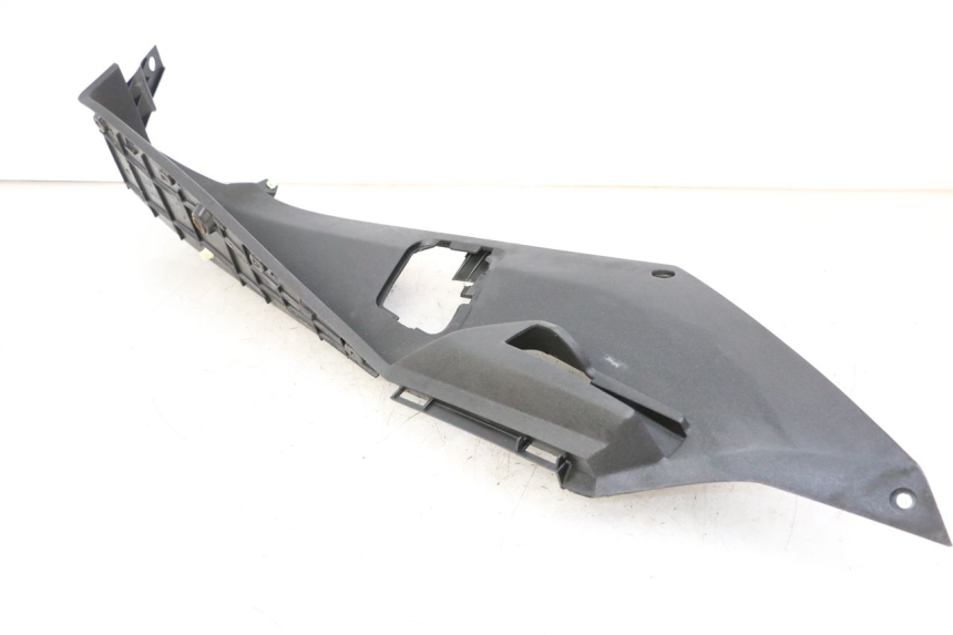 photo de MARCHE PIED GAUCHE PEUGEOT SATELIS 125 (2013 - 2018) - Vue d’ensemble