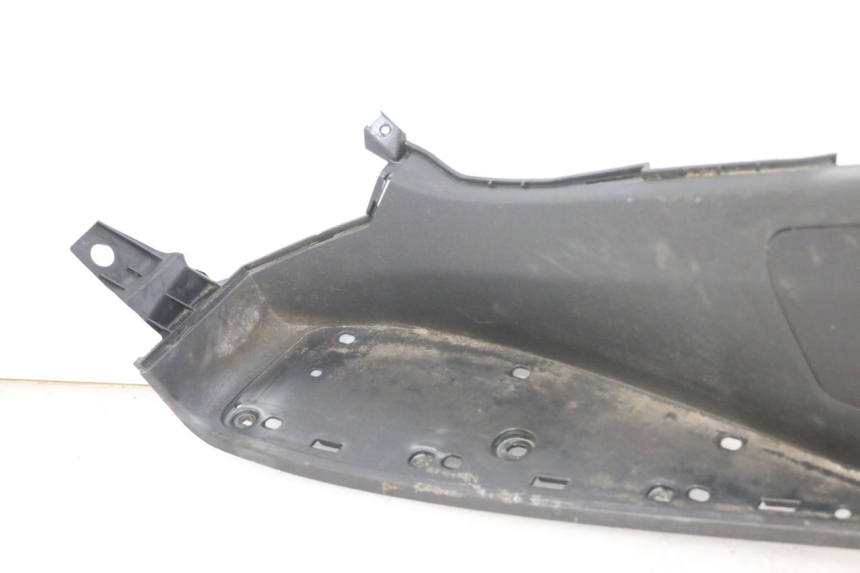 photo de MARCHE PIED GAUCHE PEUGEOT SATELIS 125 (2013 - 2018) - Zoom composants