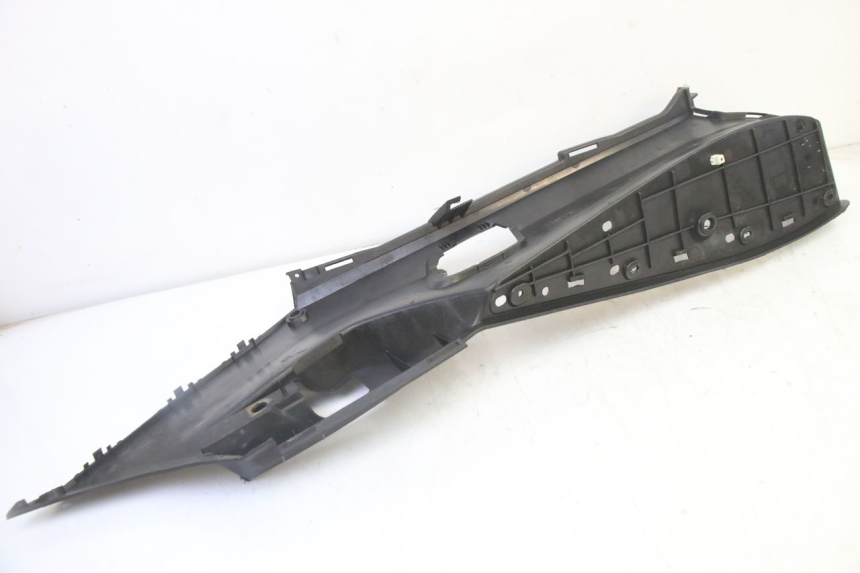 photo de MARCHE PIED GAUCHE PEUGEOT SATELIS 125 (2013 - 2018) - Marquages et références