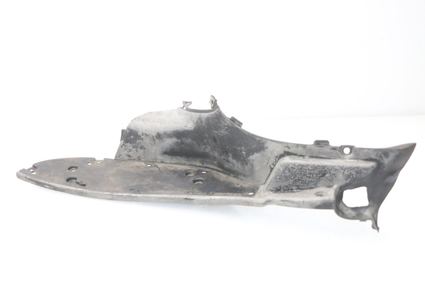 photo de MARCHE PIED GAUCHE APRILIA SCARABEO GT 125 (1999 - 2007) - Vue principale