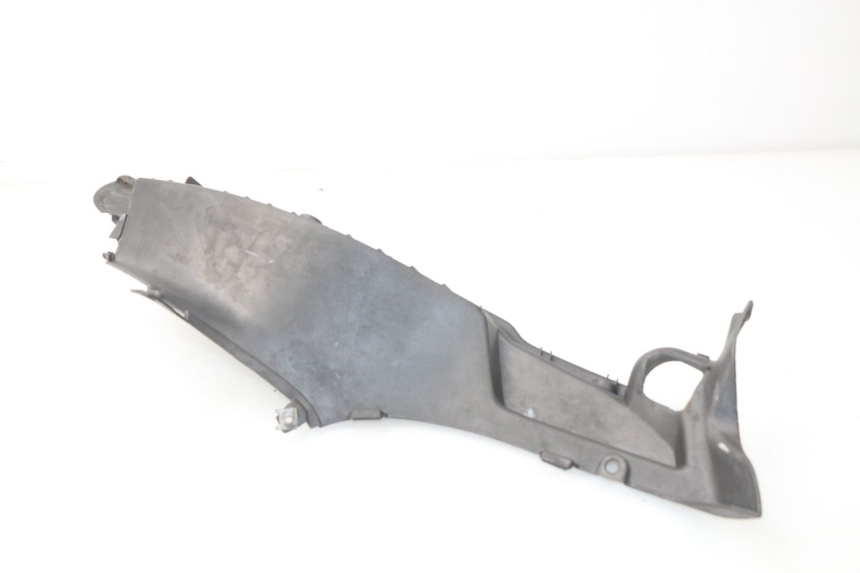 photo de MARCHE PIED GAUCHE APRILIA SCARABEO GT 125 (1999 - 2007) - Zoom état d’usage