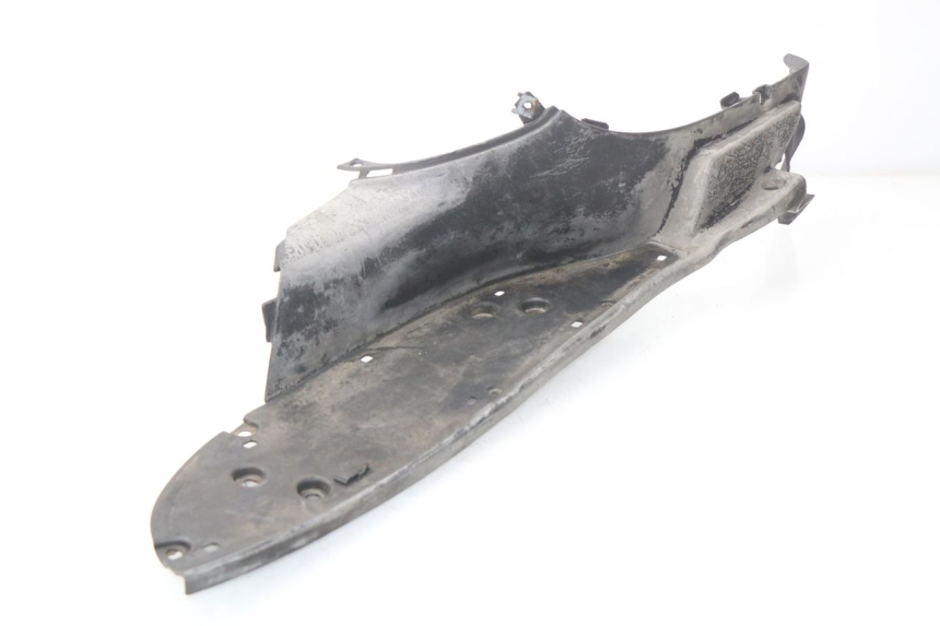 photo de MARCHE PIED GAUCHE APRILIA SCARABEO GT 125 (1999 - 2007) - Gros plan technique