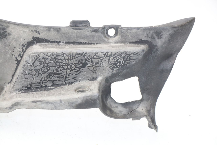 photo de MARCHE PIED GAUCHE APRILIA SCARABEO GT 125 (1999 - 2007) - État de surface