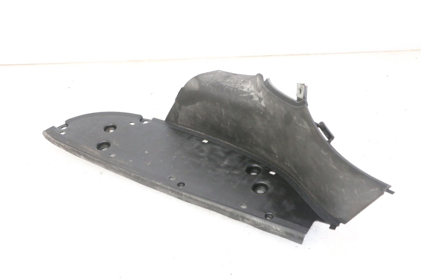 photo de MARCHE PIED GAUCHE APRILIA SCARABEO GT TOURING 125 (1999 - 2005) - Vue principale