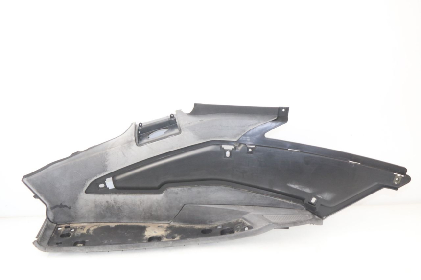 photo de MARCHE PIED GAUCHE RAZZO STEED 125 (2012 - 2018) - Vue principale