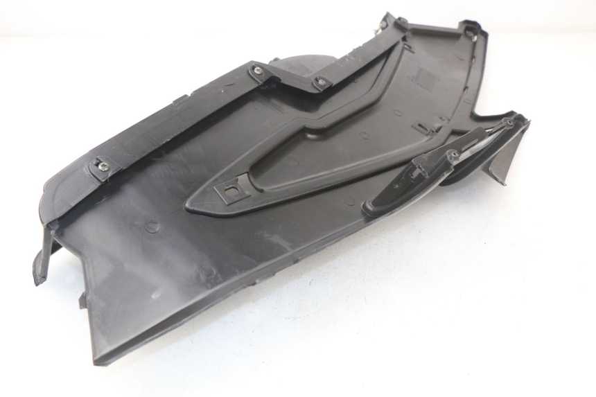 photo de MARCHE PIED GAUCHE RAZZO STEED 125 (2012 - 2018) - Zoom état d’usage