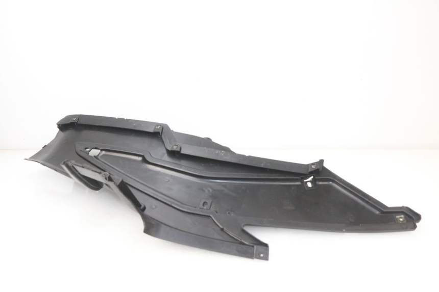 photo de MARCHE PIED GAUCHE RAZZO STEED 125 (2012 - 2018) - Autre angle de vue