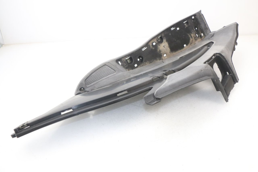 photo de MARCHE PIED GAUCHE RAZZO STEED 125 (2012 - 2018) - Gros plan technique