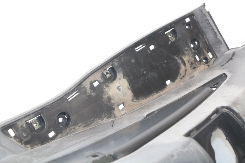 photo de MARCHE PIED GAUCHE RAZZO STEED 125 (2012 - 2018) - Vue d’ensemble