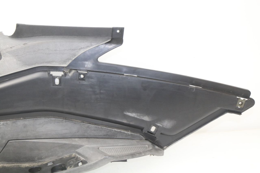 photo de MARCHE PIED GAUCHE RAZZO STEED 125 (2012 - 2018) - État de surface