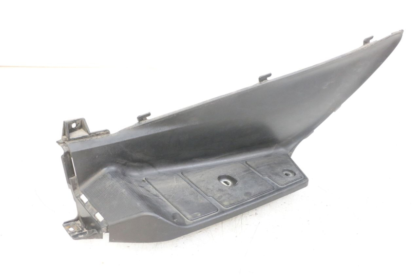 photo de MARCHE PIED GAUCHE SUZUKI BURGMAN 125 (2018 - 2021) - Vue principale