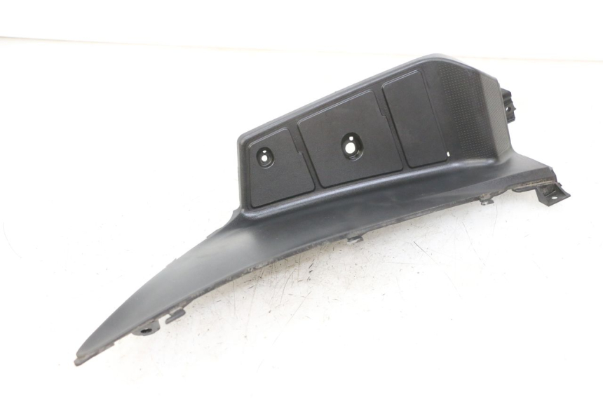 photo de MARCHE PIED GAUCHE SUZUKI BURGMAN 125 (2018 - 2021) - Autre angle de vue