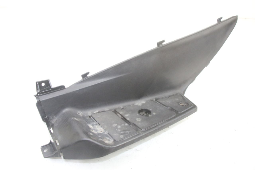 photo de MARCHE PIED GAUCHE SUZUKI BURGMAN 125 (2015 - 2017) - Vue principale