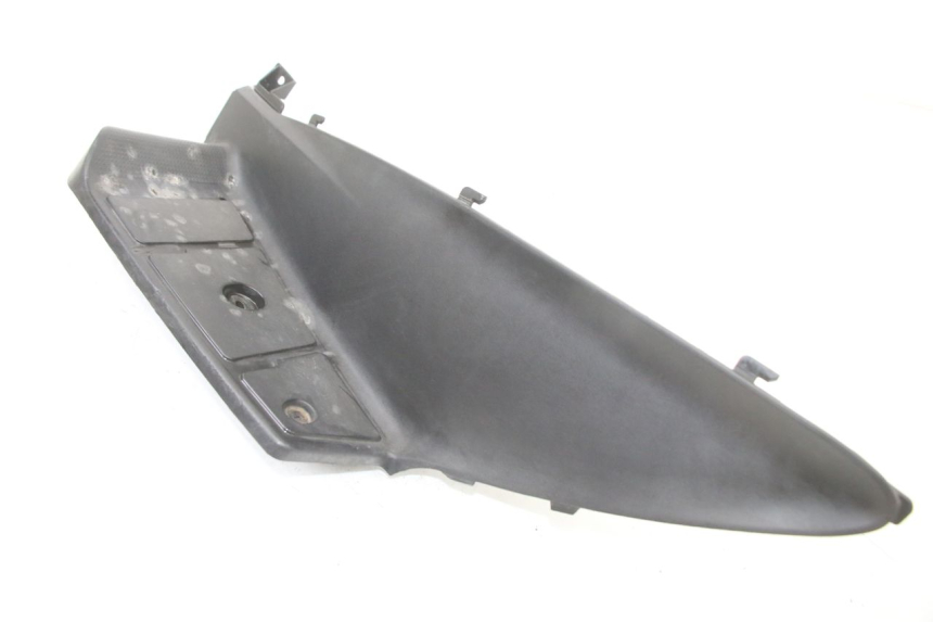 photo de MARCHE PIED GAUCHE SUZUKI BURGMAN 125 (2015 - 2017) - Autre angle de vue