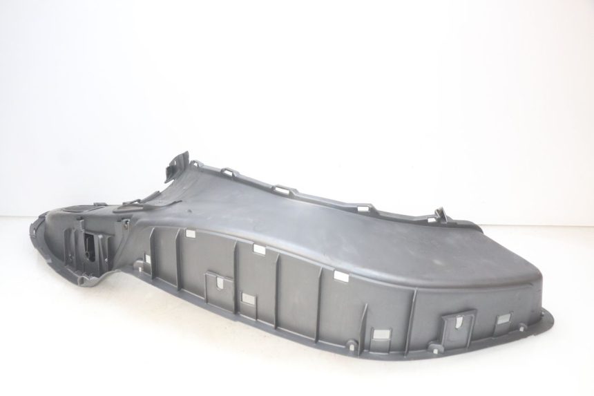 photo de MARCHE PIED GAUCHE PIAGGIO X9 EVOLUTION 250 (2003 - 2007) - Zoom état d’usage