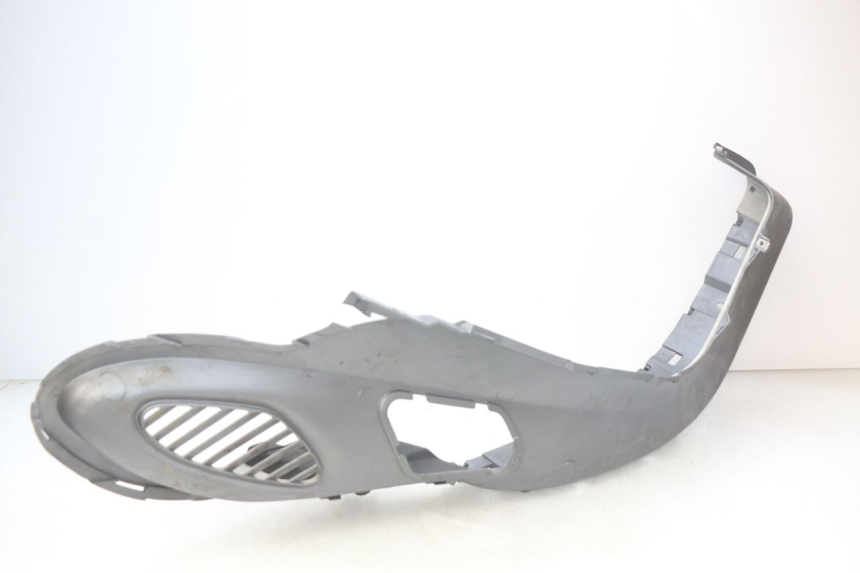 photo de MARCHE PIED GAUCHE PIAGGIO X9 EVOLUTION 250 (2003 - 2007) - Autre angle de vue