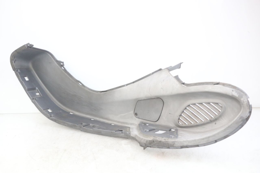 photo de MARCHE PIED GAUCHE PIAGGIO X9 EVOLUTION 250 (2003 - 2007) - Vue principale