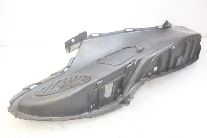 photo de MARCHE PIED GAUCHE PIAGGIO X9 EVOLUTION 250 (2003 - 2007) - Zoom état d’usage