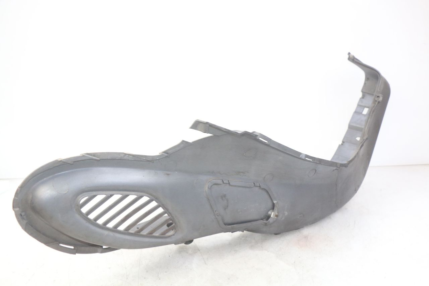 photo de MARCHE PIED GAUCHE PIAGGIO X9 EVOLUTION 250 (2003 - 2007) - Autre angle de vue