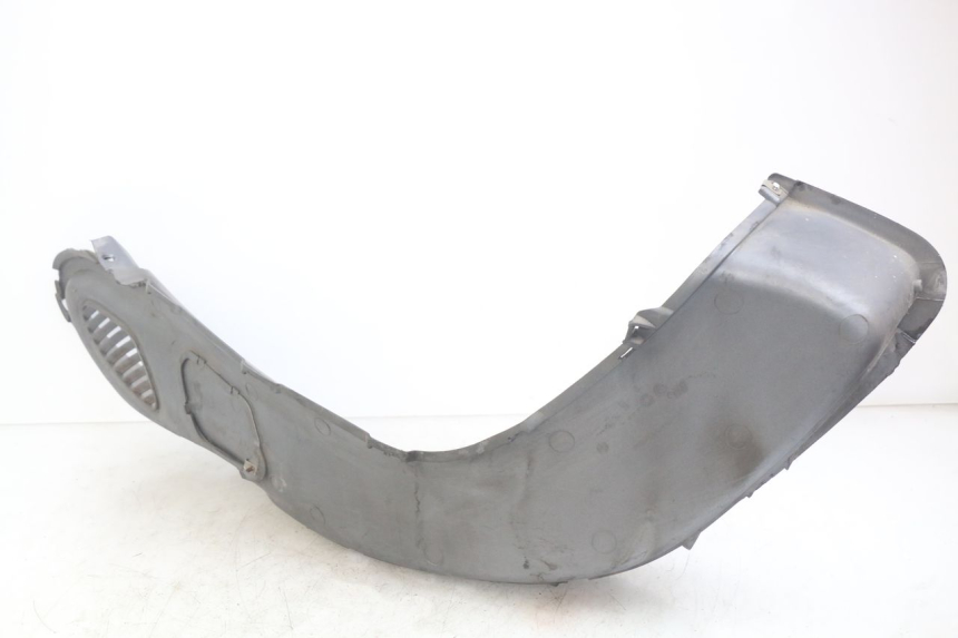 photo de MARCHE PIED GAUCHE PIAGGIO X9 EVOLUTION 250 (2003 - 2007) - Gros plan technique