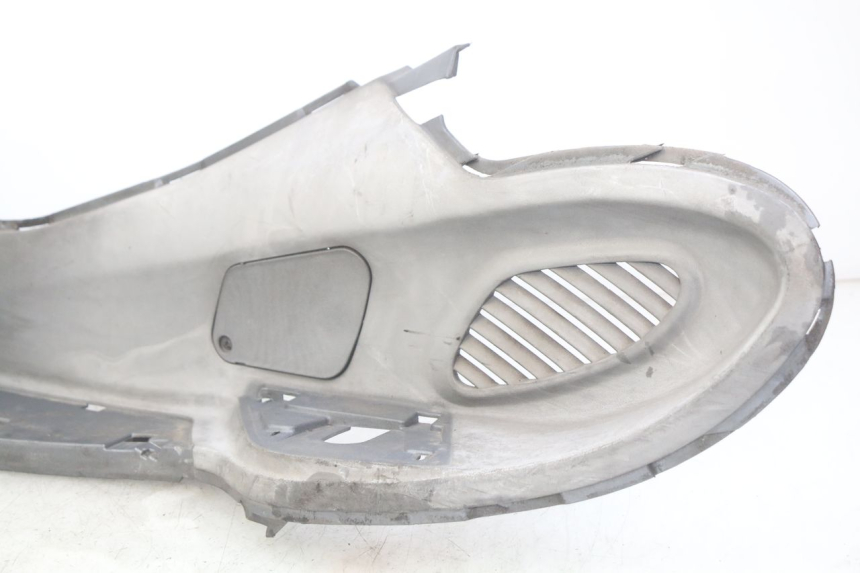 photo de MARCHE PIED GAUCHE PIAGGIO X9 EVOLUTION 250 (2003 - 2007) - État de surface