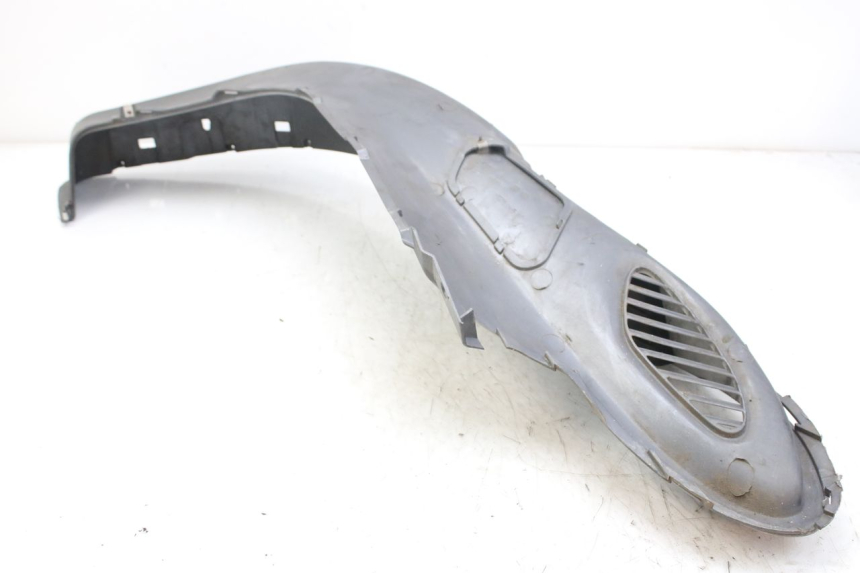 photo de MARCHE PIED GAUCHE PIAGGIO X9 EVOLUTION 125 (2003 - 2007) - Zoom état d’usage