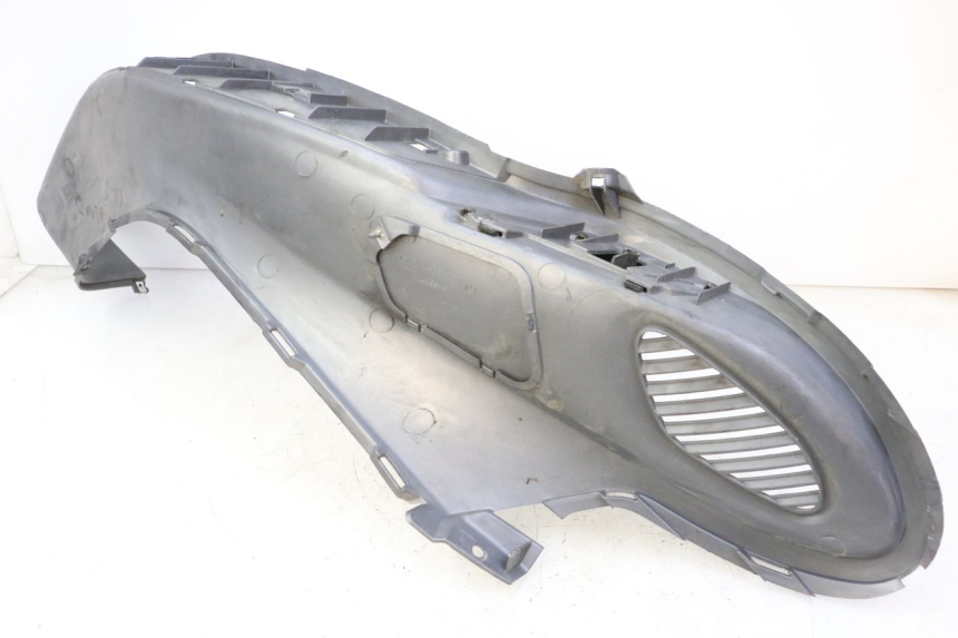 photo de MARCHE PIED GAUCHE PIAGGIO X9 EVOLUTION 125 (2003 - 2007) - Zoom état d’usage