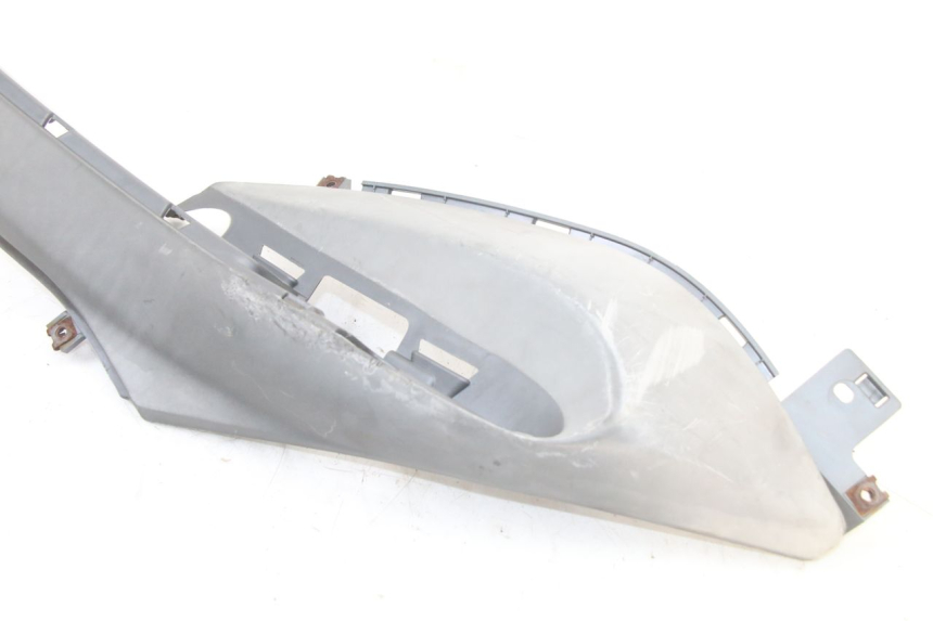 photo de MARCHE PIED GAUCHE YAMAHA NEOS NEO'S 4T 50 (2008 - 2016) - Zoom état d’usage