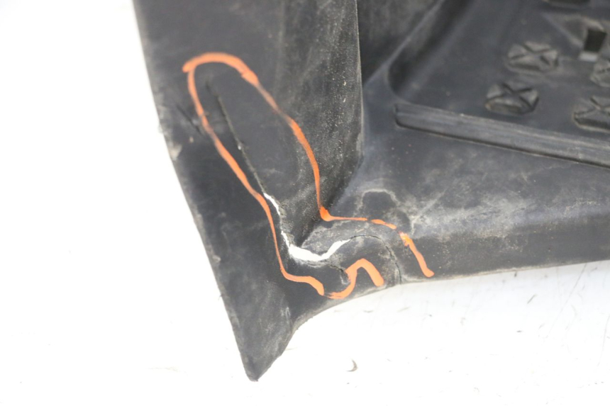 photo de MARCHE PIED GAUCHE YAMAHA YFM BRUIN 350 (2003 - 2009) - Détails caractéristiques