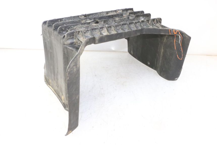 photo de MARCHE PIED GAUCHE YAMAHA YFM BRUIN 350 (2003 - 2009) - Zoom état d’usage