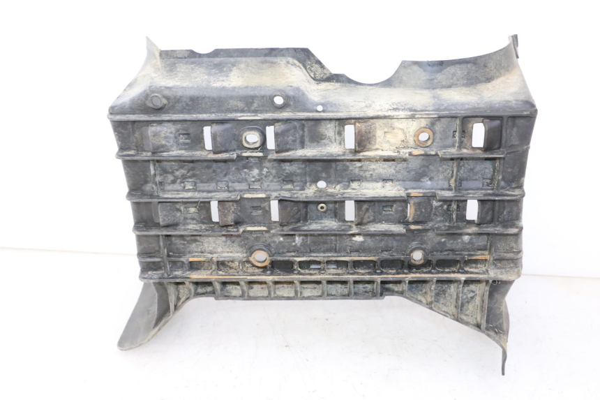 photo de MARCHE PIED GAUCHE YAMAHA YFM BRUIN 350 (2003 - 2009) - Gros plan technique