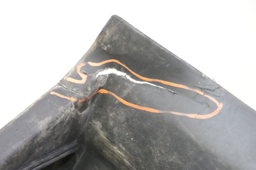 photo de MARCHE PIED GAUCHE YAMAHA YFM BRUIN 350 (2003 - 2009) - Vue d’ensemble